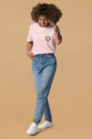 Circle of Life T-Shirt Unisex from Pitod