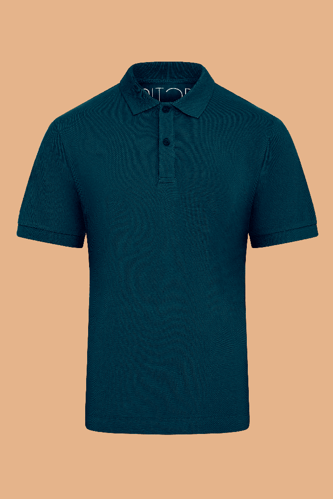 Pitod Polo Shirt Unisex from Pitod