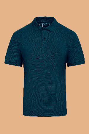Pitod Polo Shirt Unisex from Pitod