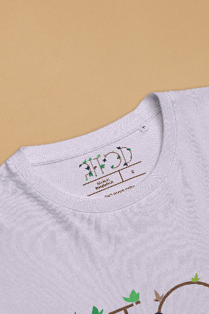 Rainforest Pitod T-Shirt Unisex from Pitod