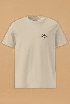 Unity Tree T-Shirt Unisex via Pitod