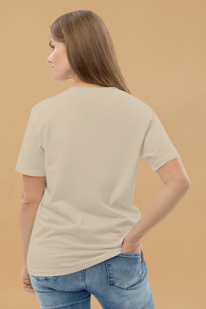 Rainforest Pitod T-Shirt Unisex from Pitod