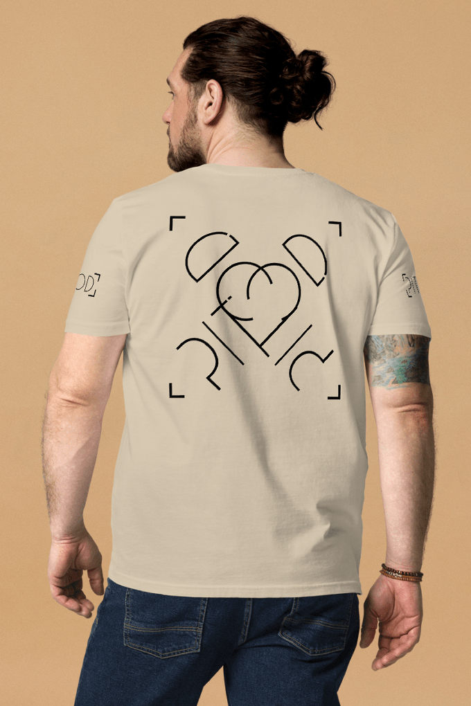 Pitod Signature T-Shirt from Pitod