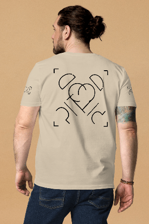 Pitod Signature T-Shirt from Pitod