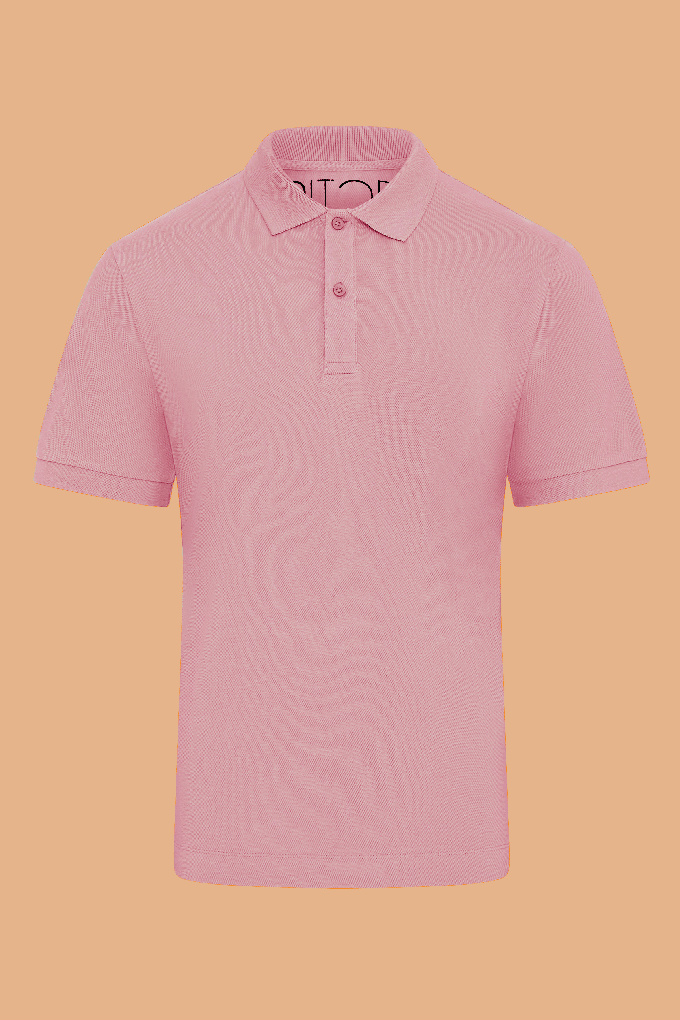 Pitod Polo Shirt Unisex from Pitod