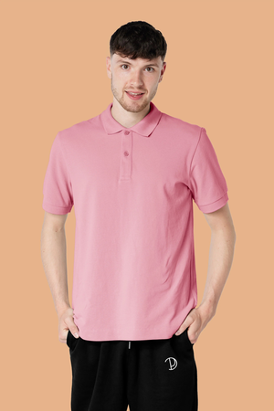 Pitod Polo Shirt Unisex from Pitod