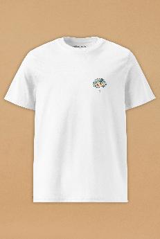 Unity Tree T-Shirt Unisex via Pitod