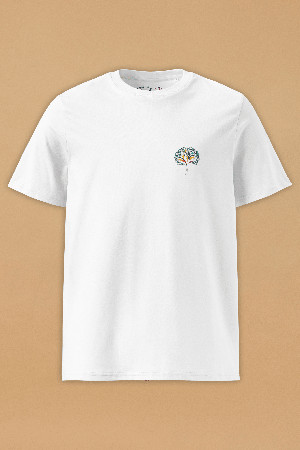 Unity Tree T-Shirt Unisex from Pitod