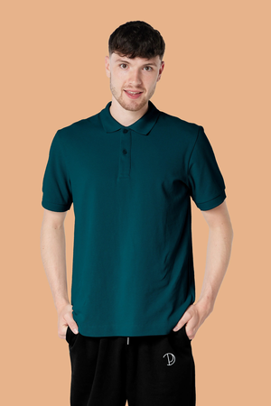 Pitod Polo Shirt Unisex from Pitod