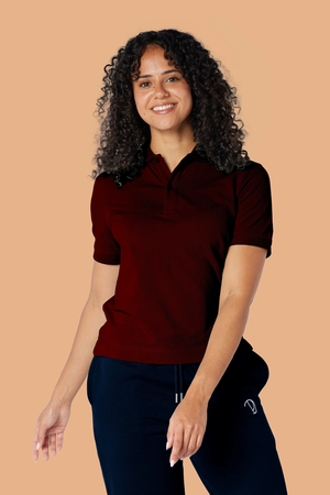 Pitod Polo Shirt Unisex from Pitod