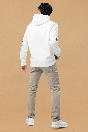 Rainforest Pitod Hoodie from Pitod