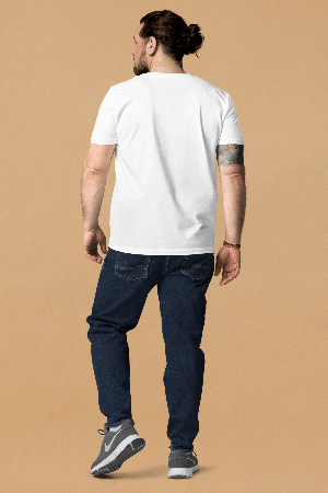 Rainforest Community T-Shirt Unisex from Pitod