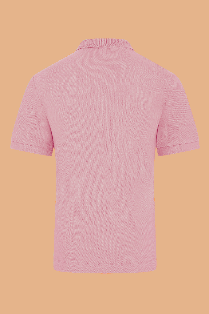 Pitod Polo Shirt Unisex from Pitod