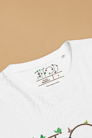 Rainforest Pitod T-Shirt Unisex from Pitod