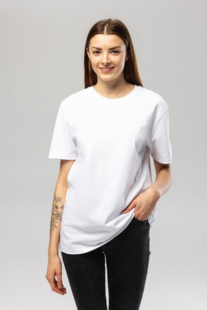 Pitod T-Shirt - 5 Pack Unisex from Pitod