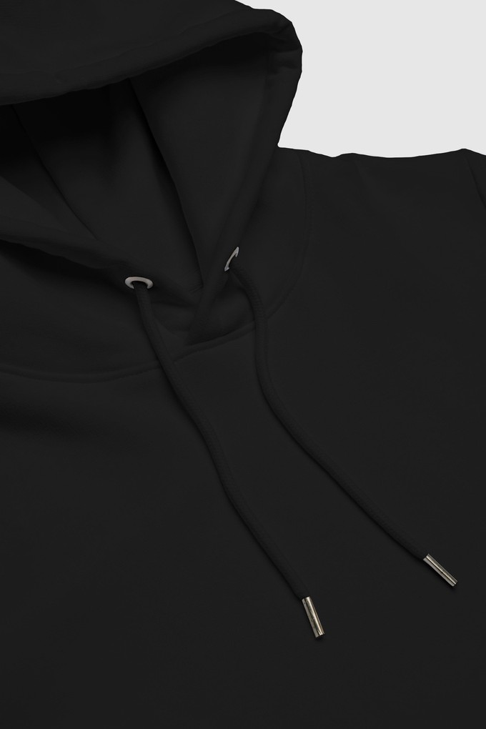 Pitod Sleeve Hoodie from Pitod