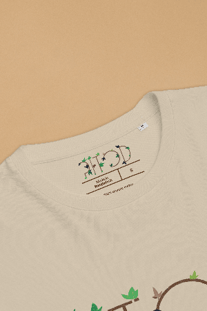Rainforest Pitod T-Shirt Unisex from Pitod