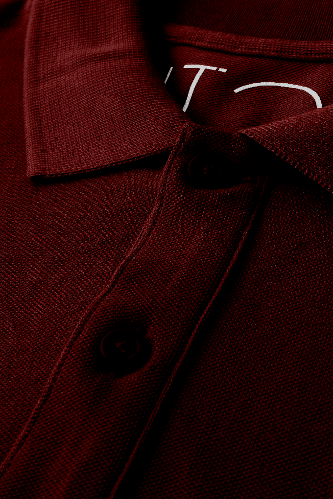 Pitod Polo Shirt Unisex from Pitod