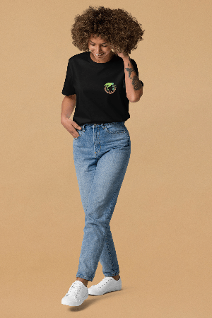 Circle of Life T-Shirt Unisex from Pitod