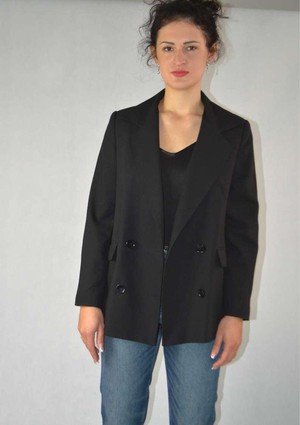 The Classic Blazer from Pret a Collection The Classic Blazer from Pret a Collection