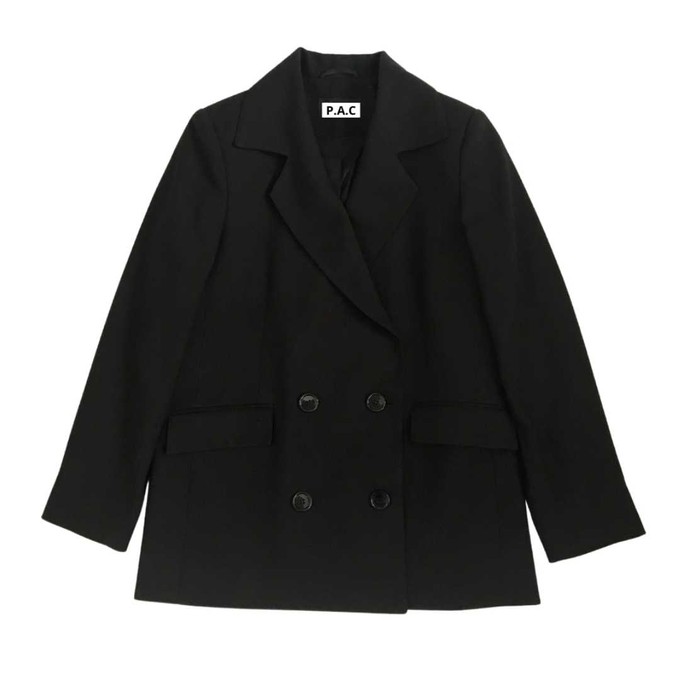 The Classic Blazer from Pret a Collection