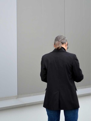 The Classic Blazer from Pret a Collection The Classic Blazer from Pret a Collection