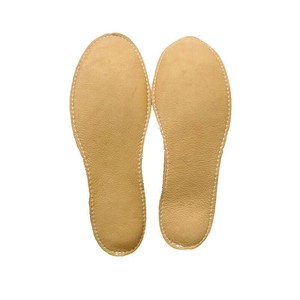 Ballerina Cream Mooshide - Soft and Supple Hiawatha Slippers from Quetzal Artisan