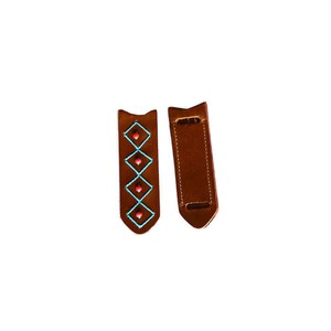 Sandals Coral - Cotton Straps - Beads Accessory - Fairtrade from Quetzal Artisan