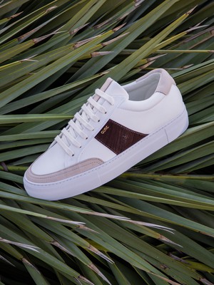 Fragment Low Grape - Castanha from QURC. amsterdam