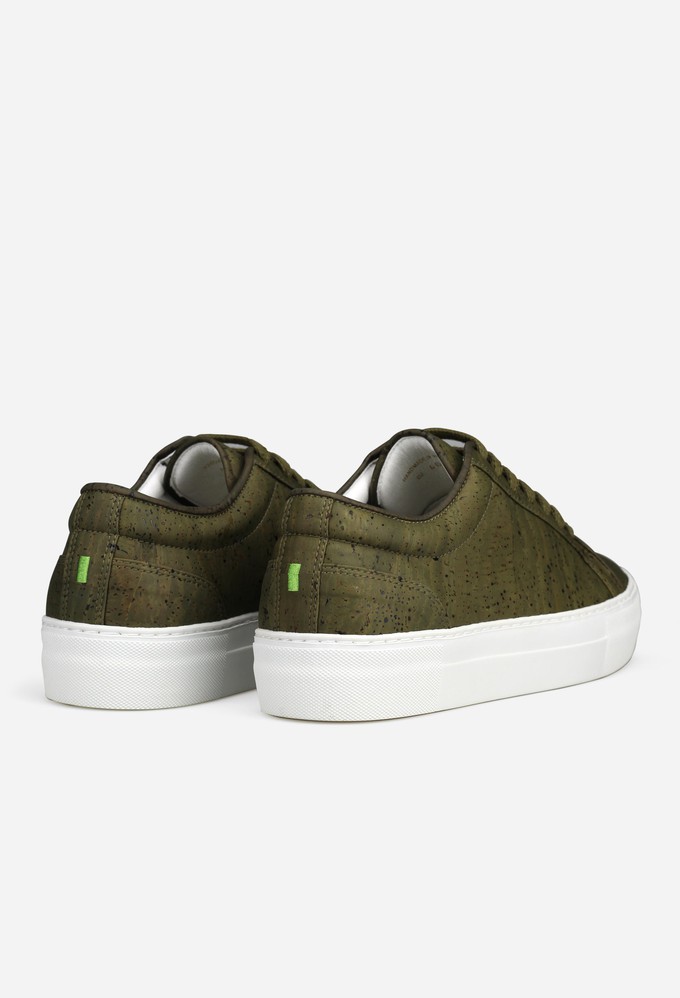 Essential - Olive Green from QURC. amsterdam
