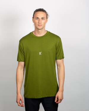 BAMBOO LIGHTWEIGHT T-SHIRT from R4 Clothing