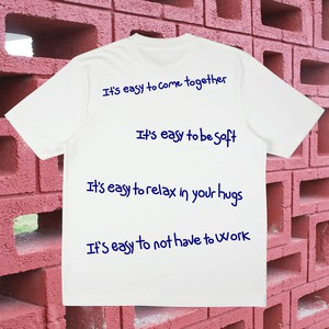 IT´S EASY T-SHIRT from RAIZ