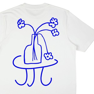 JE NE SAIS PAS T-SHIRT from RAIZ