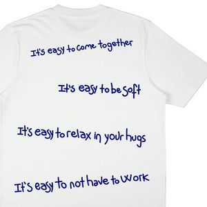 IT´S EASY T-SHIRT from RAIZ