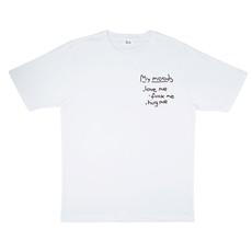 MY MOODS T-SHIRT via RAIZ