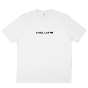 SMELL T-SHIRT from RAIZ