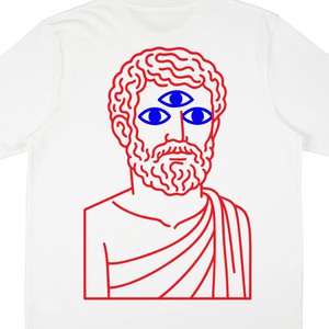 MYTH T-SHIRT from RAIZ