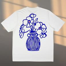 HUG ME T-SHIRT via RAIZ