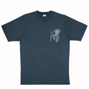 SILLA T-SHIRT from RAIZ