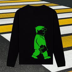 URBAN OWNED T-SHIRT via RAIZ