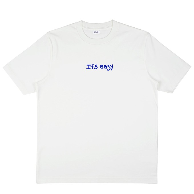 IT´S EASY T-SHIRT from RAIZ