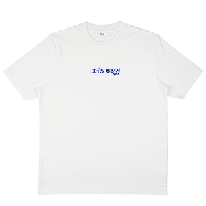 IT´S EASY T-SHIRT from RAIZ