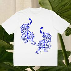 KISS T-SHIRT via RAIZ