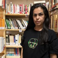 CABEZAS T-SHIRT via RAIZ