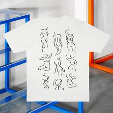 LIBRE T-SHIRT via RAIZ
