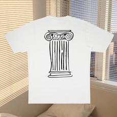 PASTA T-SHIRT via RAIZ