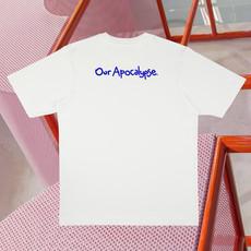 MY LIPS T-SHIRT via RAIZ