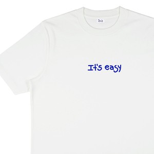 IT´S EASY T-SHIRT from RAIZ