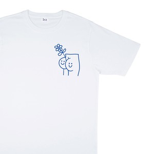 FLORERO T-SHIRT from RAIZ