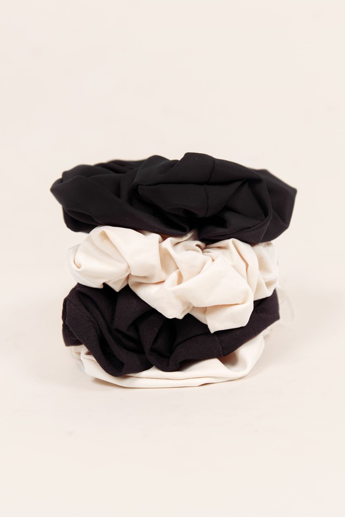 Sand Sports Scrunchie from Ran By Nature